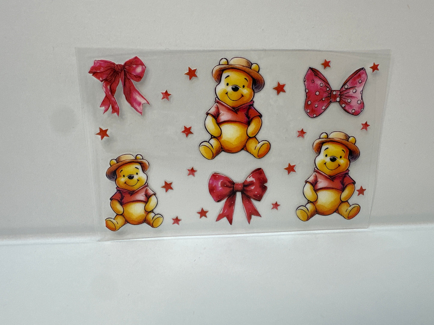 Credit/Debit card wraps