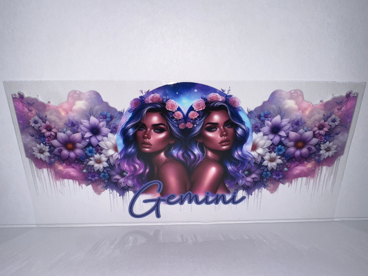 H2180 Horoscopes Gemini