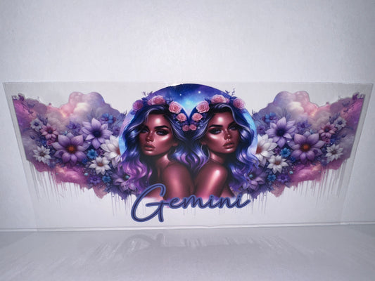 H2180 Horoscopes Gemini