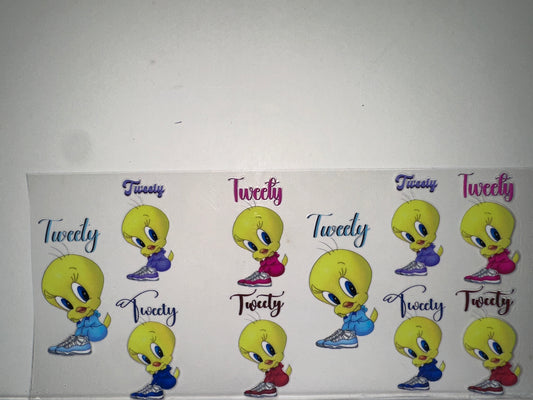 H1389 tweety