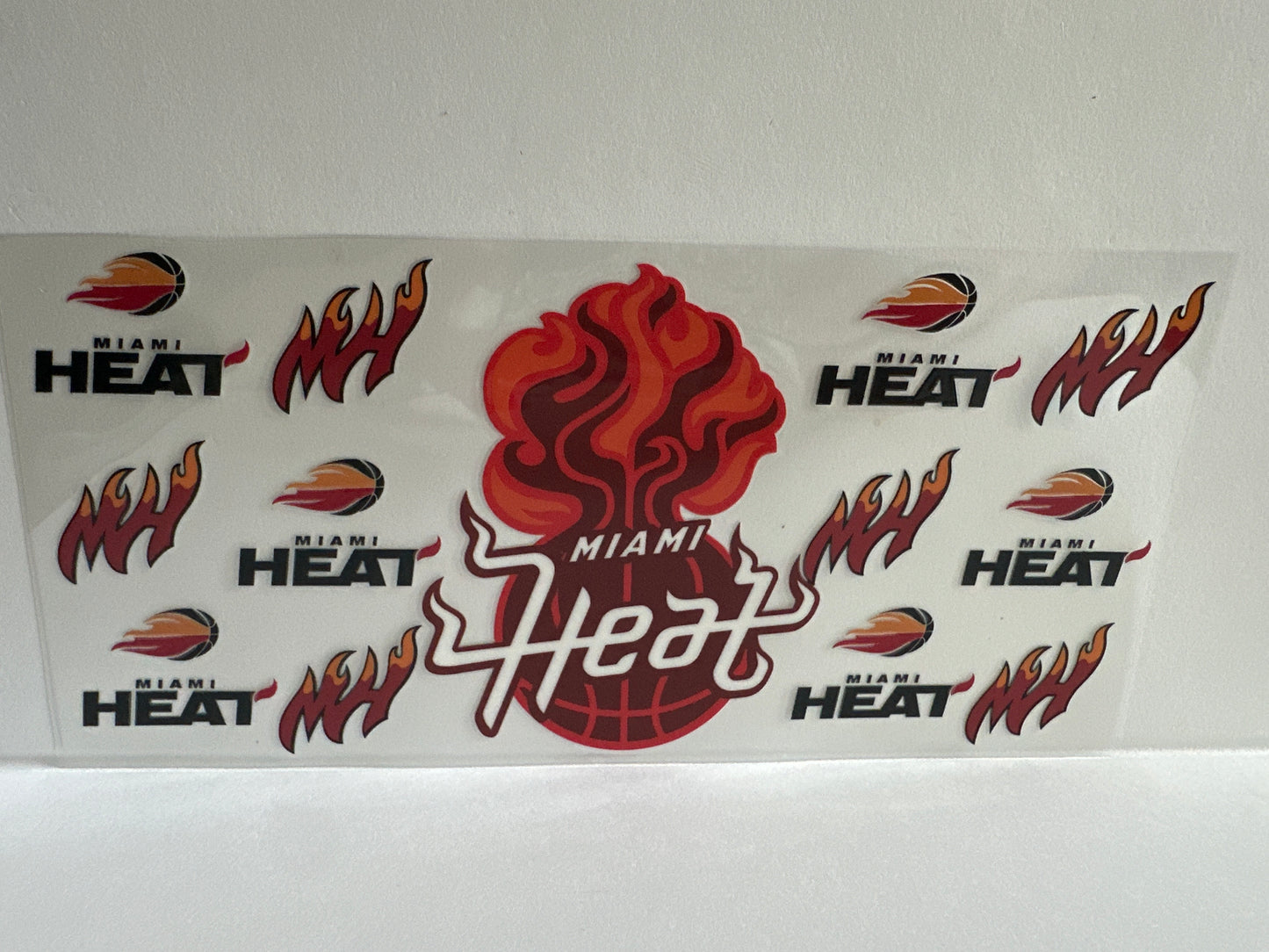 G882 basketball NBA Miami Heat