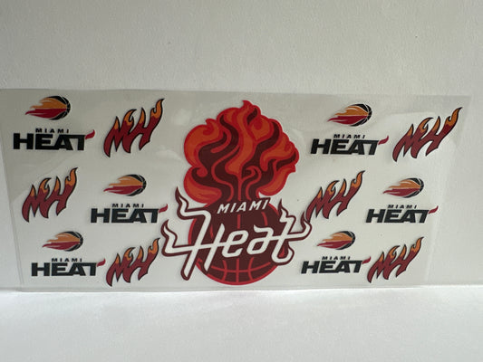 G882 basketball NBA Miami Heat