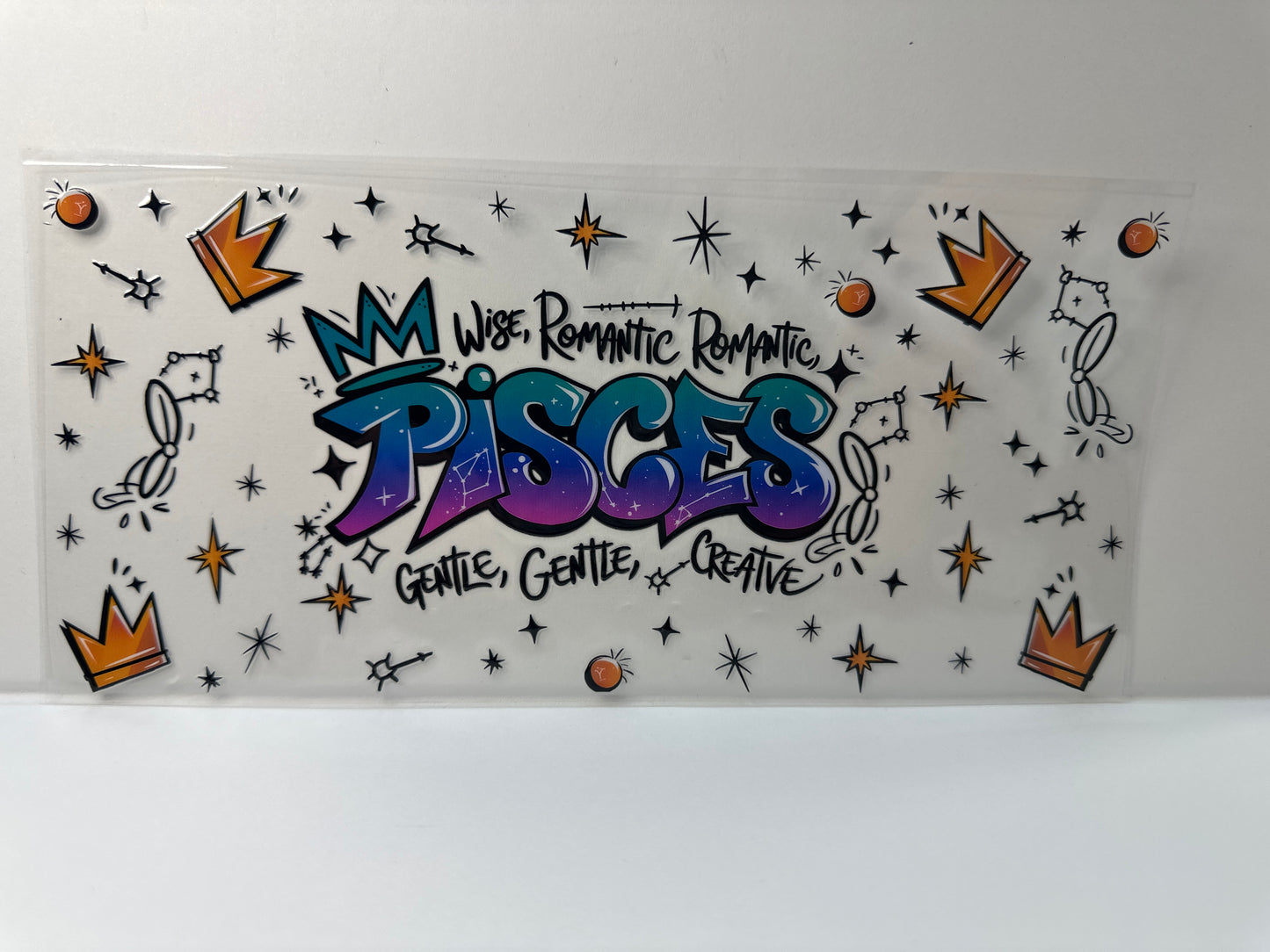 F698 horoscope Pisces