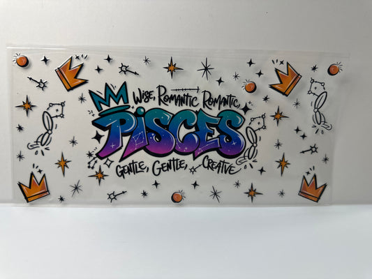 F698 horoscope Pisces