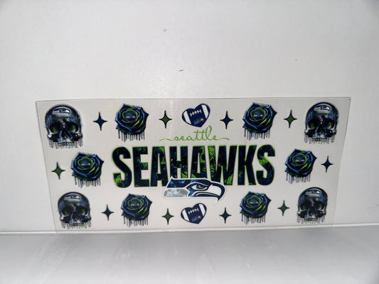 H650 NFL Seahawks