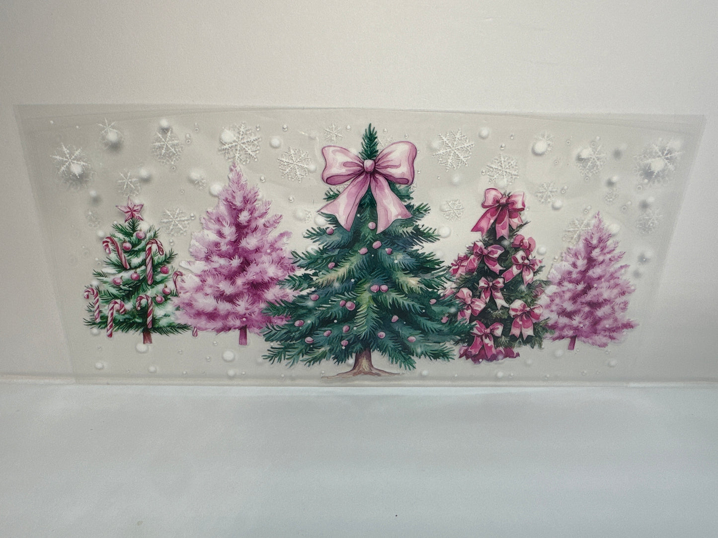 G230 Christmas trees