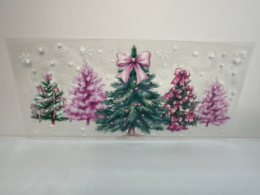 G230 Christmas trees