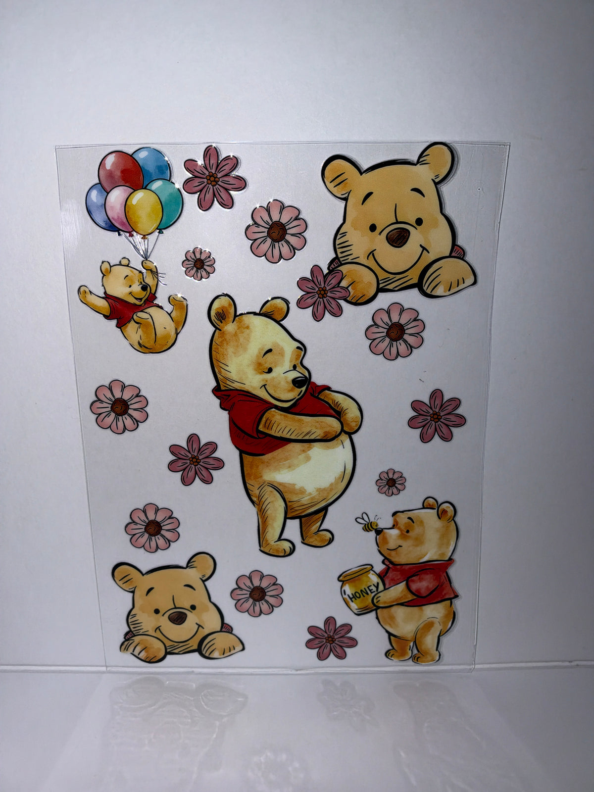H3506 24oz or notebook wrap