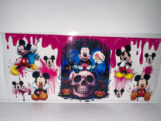 G1184 Disney Halloween Micky