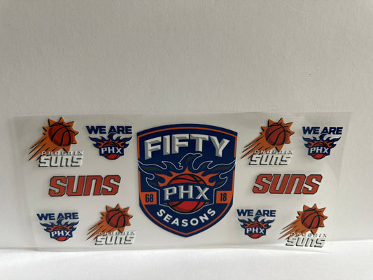 G900 basketball NBA Phoenix Suns