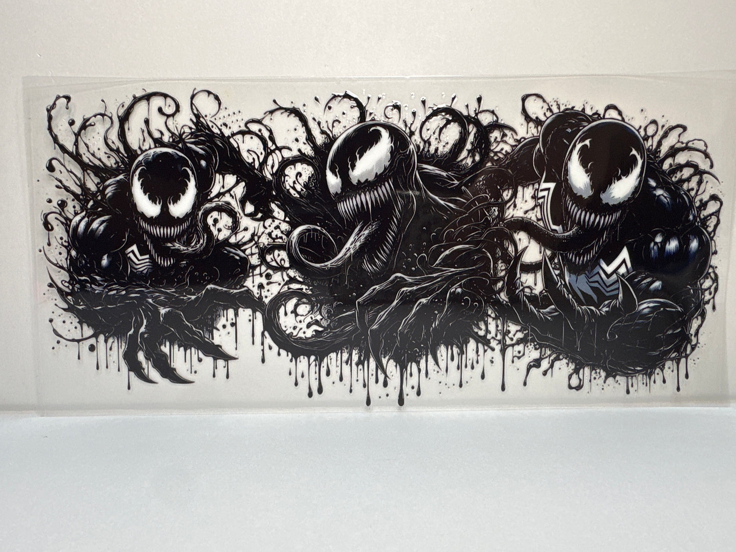 F392 Venom Spider-Man