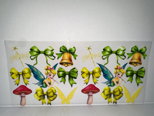 G1219 Disney tinker bell