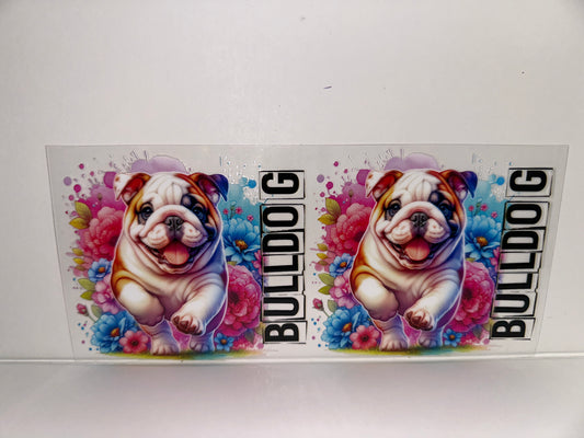 H618 Bulldog