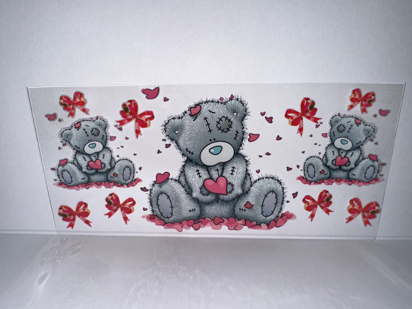 H1602 Sleepy Bear