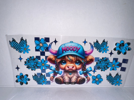 H2112 Moody Cow