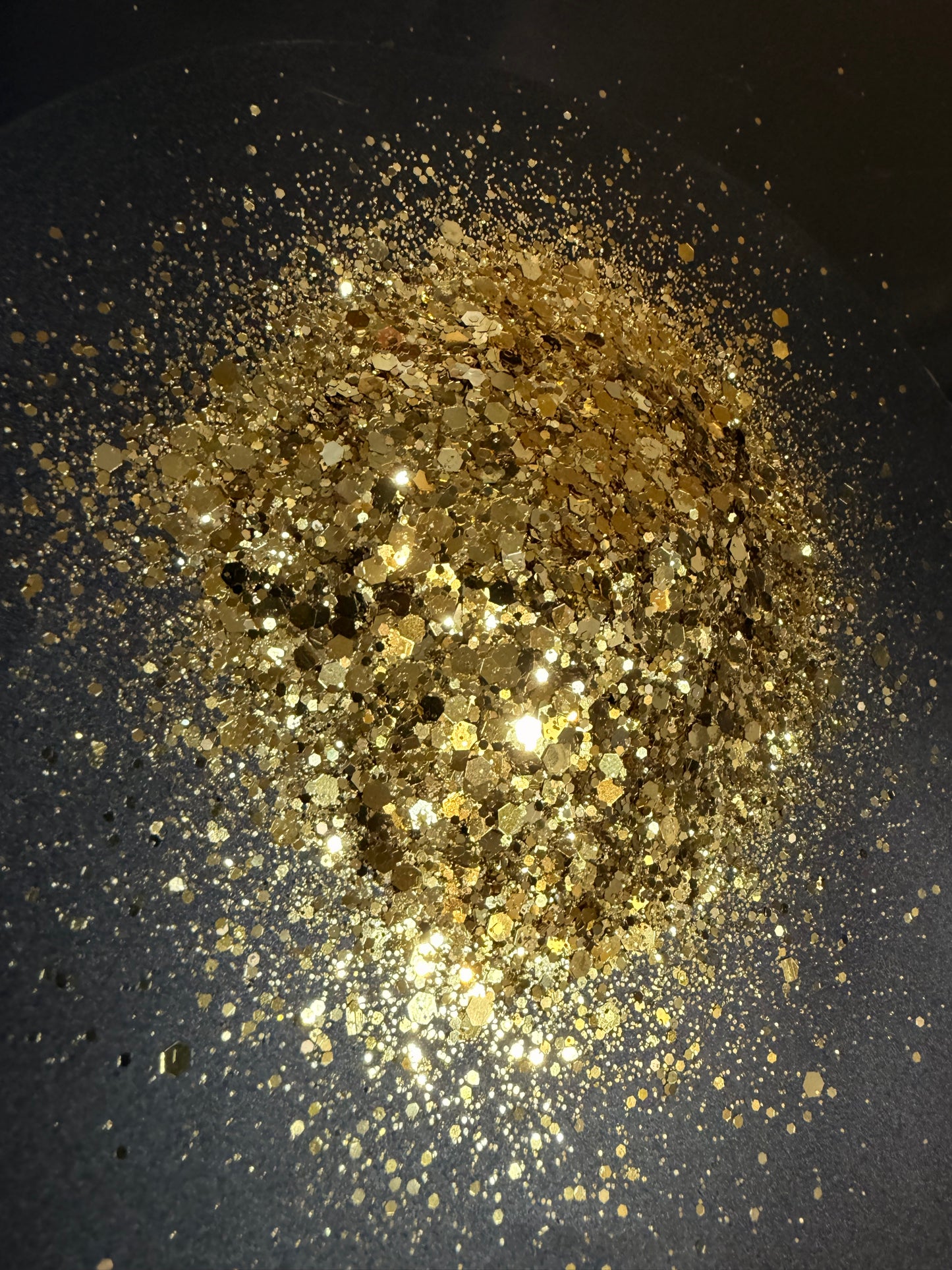Cleopatra | Chunky Glitter | 2oz