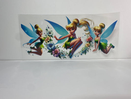 E286 Tinker Bell