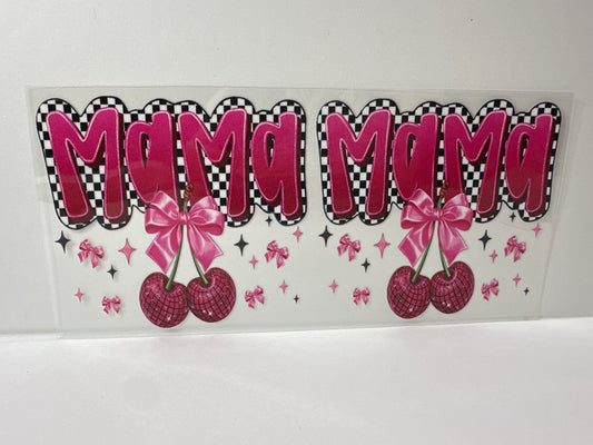 G642 pink cherry mama