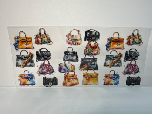 G215 Designer Bags Louis Vuitton Chanel YSL Gucci