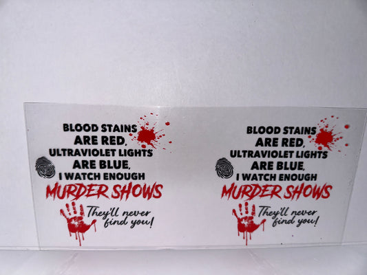H2586 True Crime