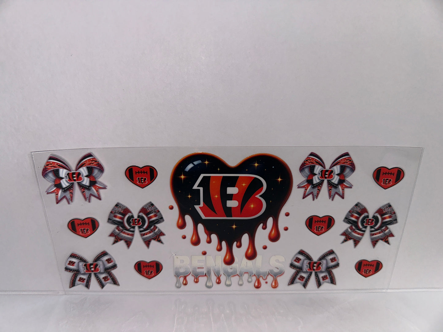 H1739 NFL Bengals