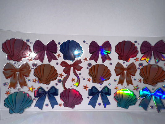 H2309 Bows and Shells