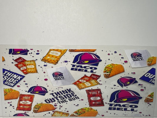 H1245 Taco Bell
