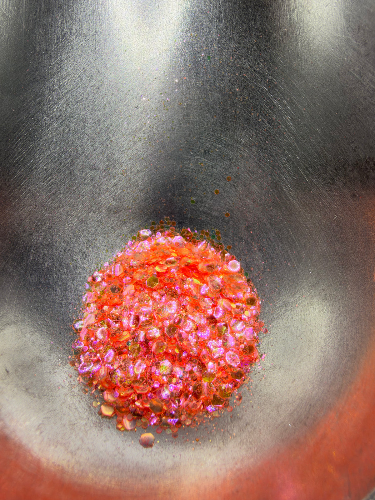 Pumpkin Patch – Chunky Glitter Mix 2 oz