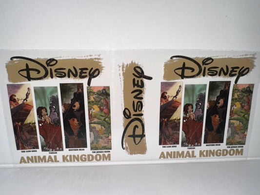 G1232 Disney animal kingdom