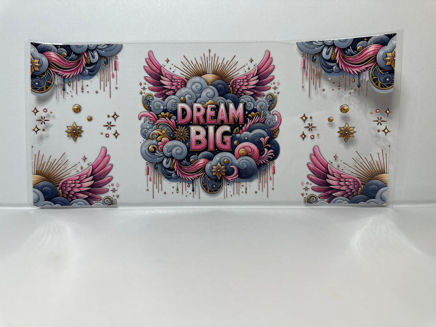 E339 Dream Big
