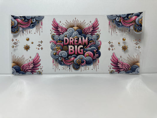 E339 Dream Big
