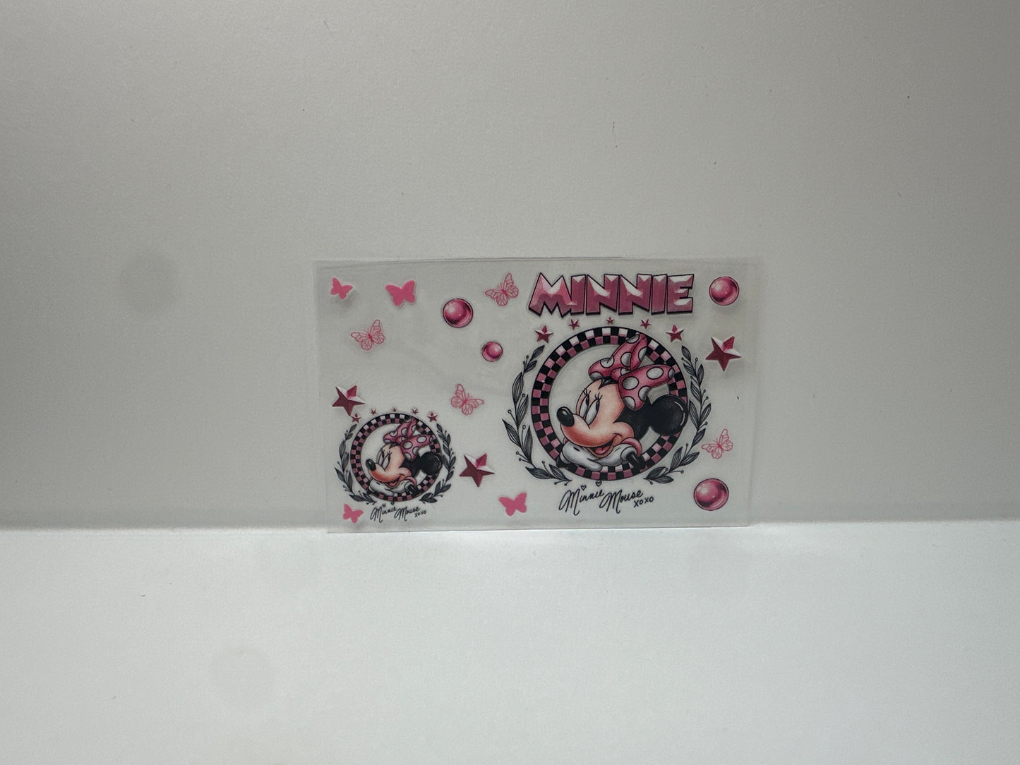 Credit/Debit card wraps