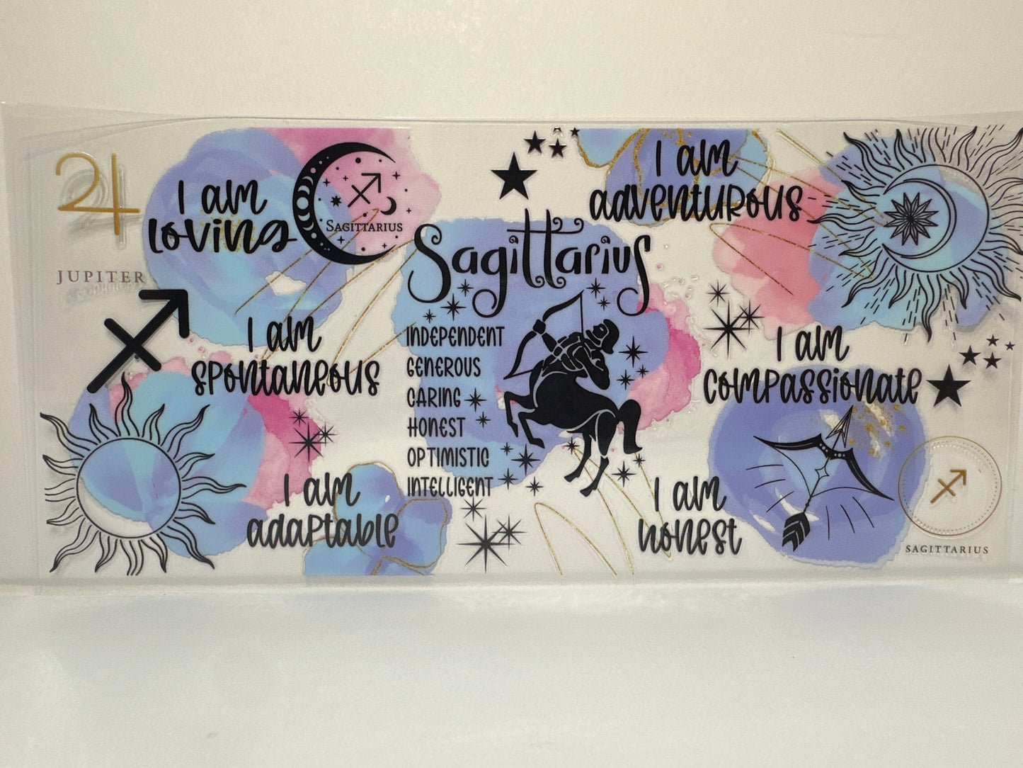 F129 Sagittarius horoscope