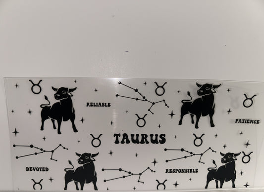 H828 Horoscopes Taurus