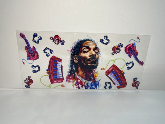 G193 Snoop Dogg artist musician