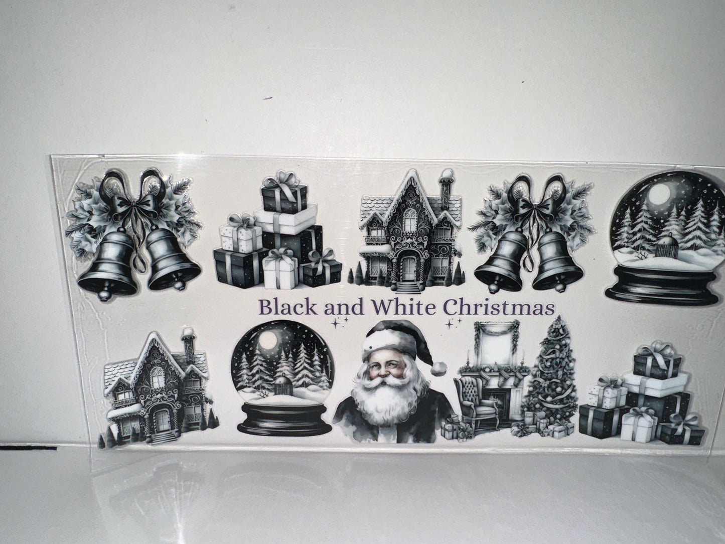 H1117 Christmas