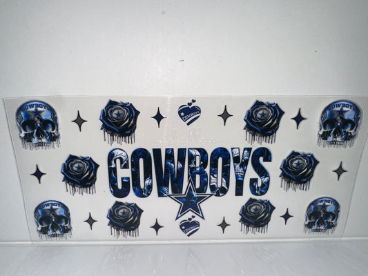 H660 NFL Cowboys
