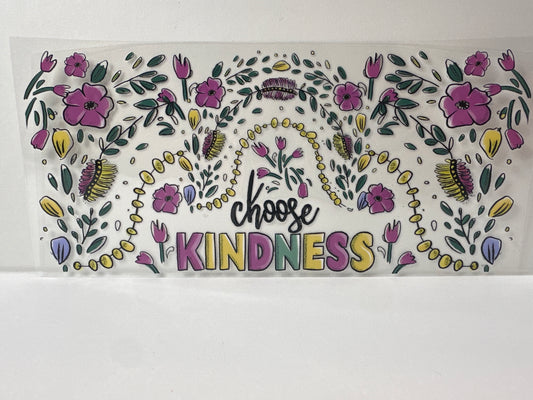G626 choose kindness