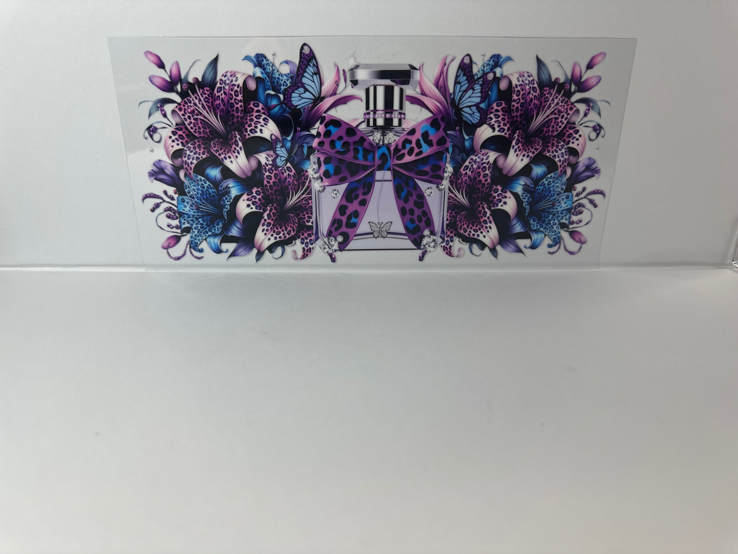 E133 perfume