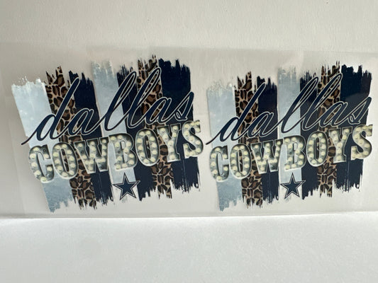 G793 NFL football cowboys