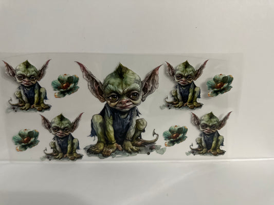 G938 Disney Yoda