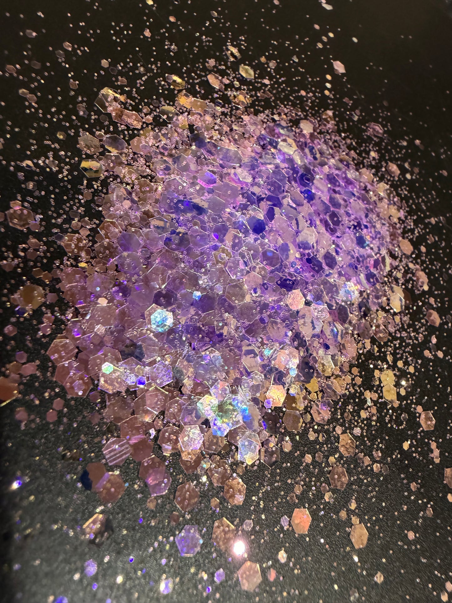 Dreamy | Chunky Glitter | 2oz