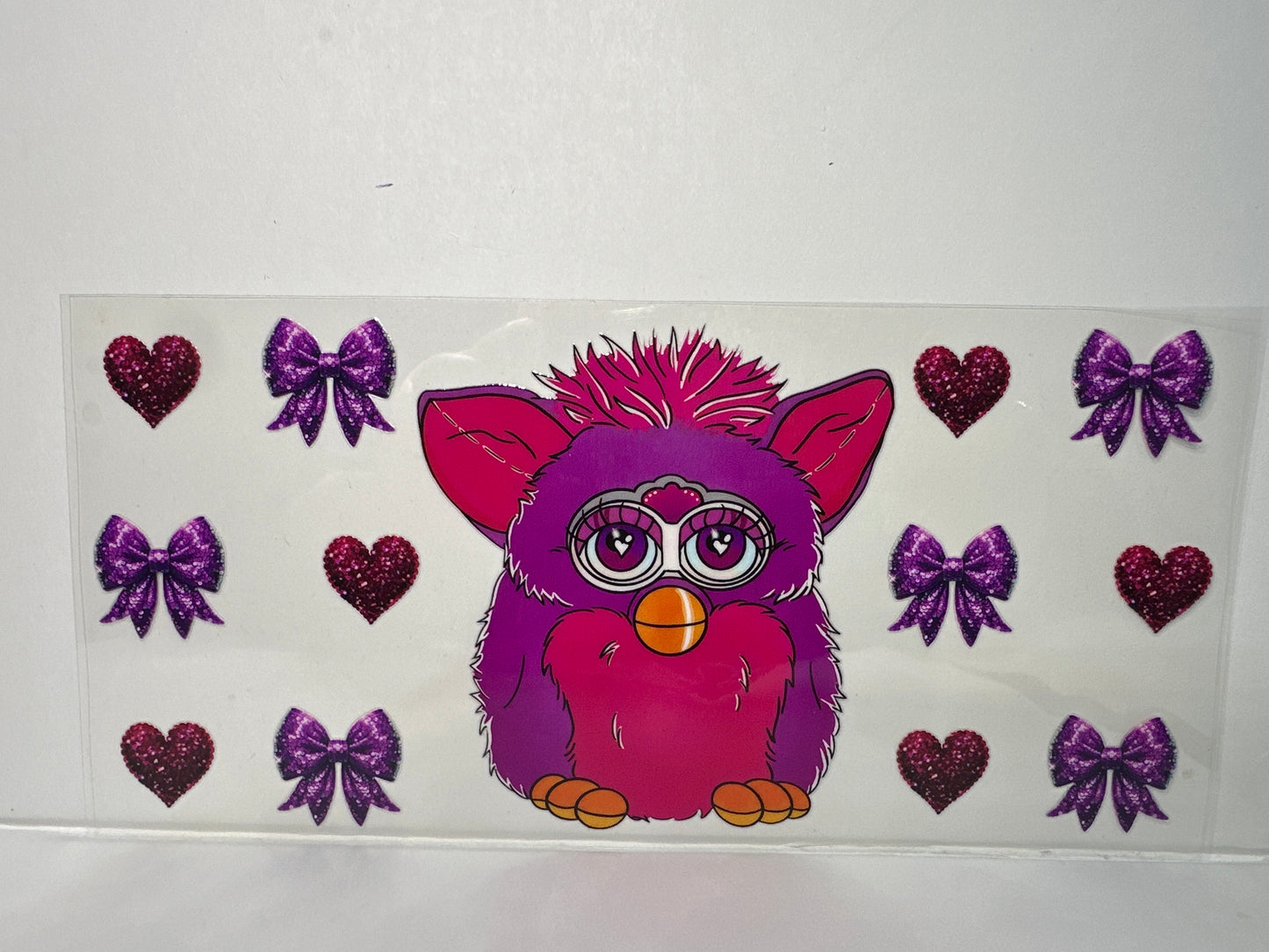 H1242 Furbies