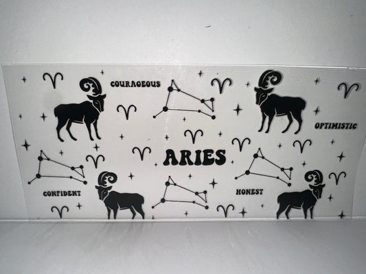 H804 Horoscopes Aries