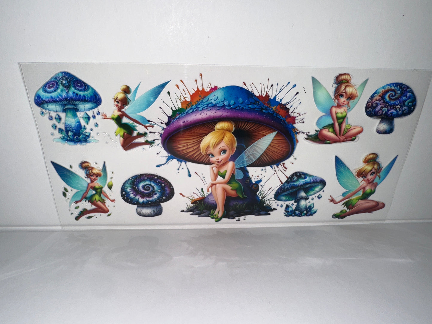 G964 Disney Princess Tinker Bell