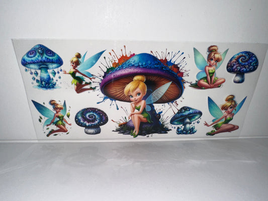 G964 Disney Princess Tinker Bell