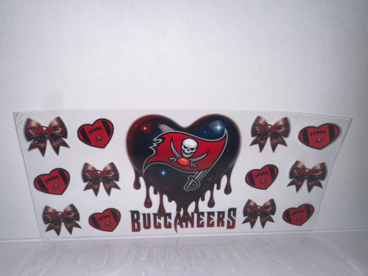 H1745 NFL Buccaneers