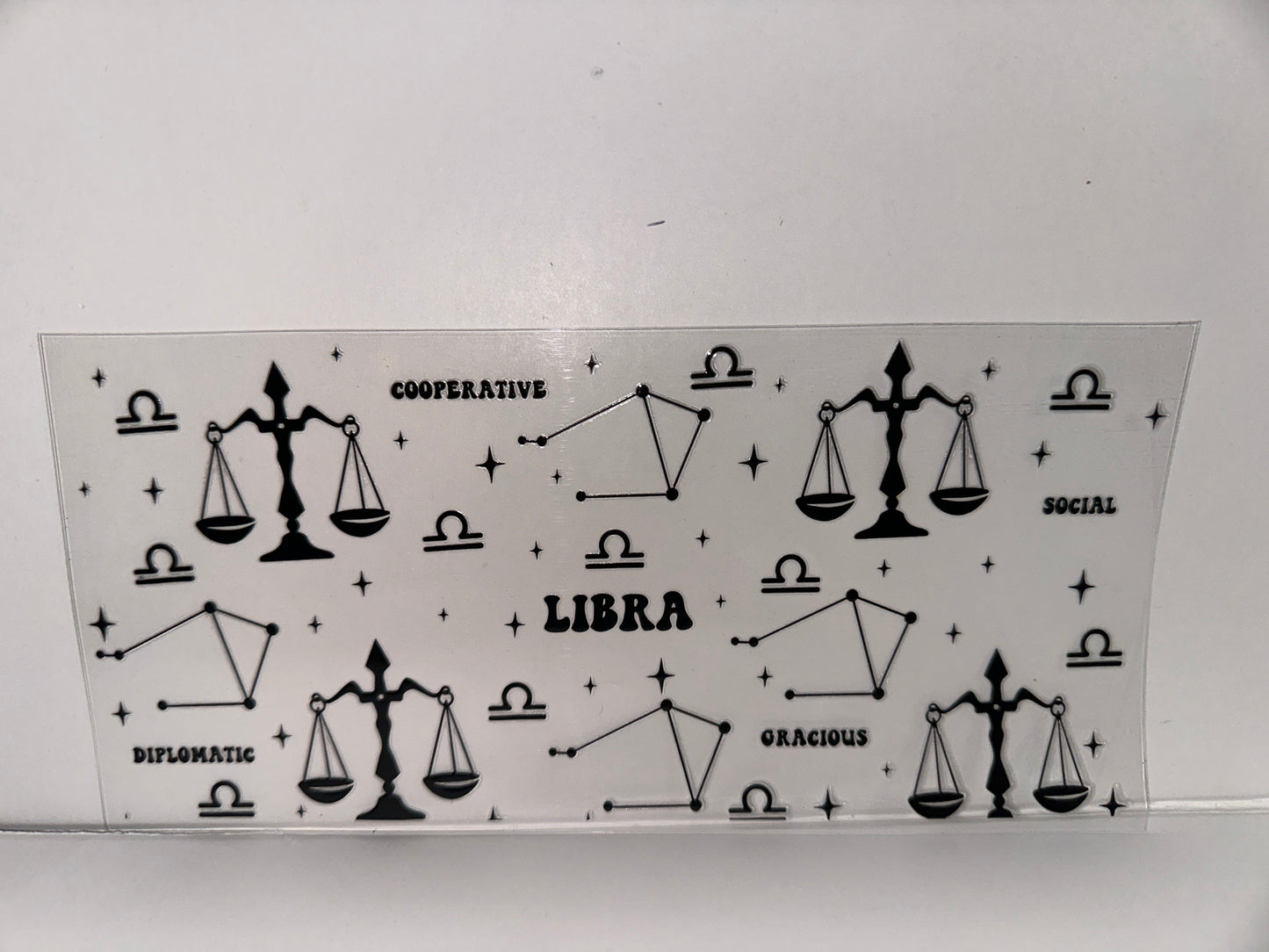 H819 Horoscopes Libra