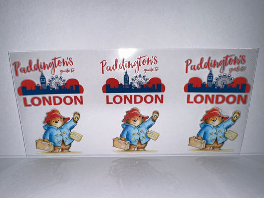 H1881 Paddington Bear