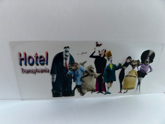G1171 hotel Transylvania